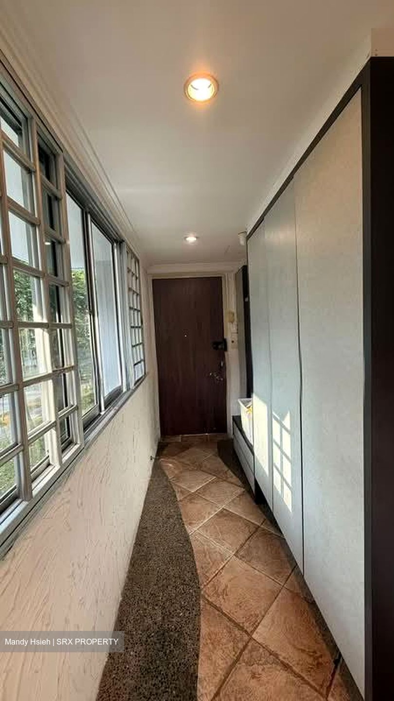 Blk 246 Simei Street 5 (Tampines), HDB 5 Rooms #601584321